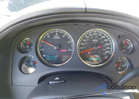 2011 Chevrolet Tahoe Lt z USA, uszkodzony, nr VIN 1GNSCBE06BR126793